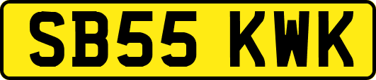 SB55KWK