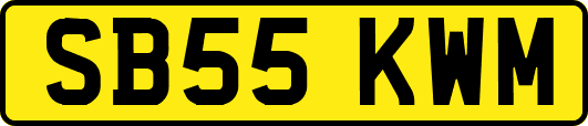 SB55KWM