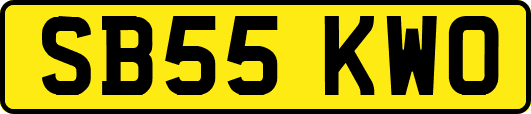 SB55KWO