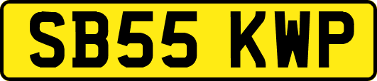 SB55KWP