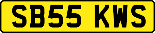 SB55KWS