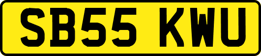 SB55KWU