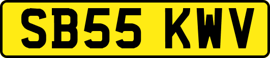 SB55KWV