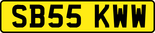SB55KWW