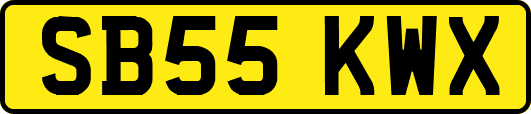 SB55KWX