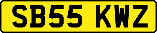 SB55KWZ