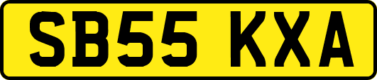 SB55KXA