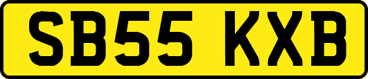 SB55KXB