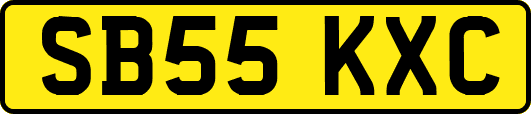 SB55KXC