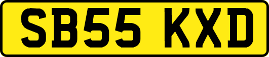 SB55KXD