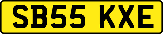 SB55KXE