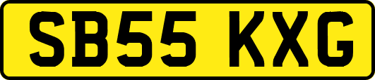 SB55KXG