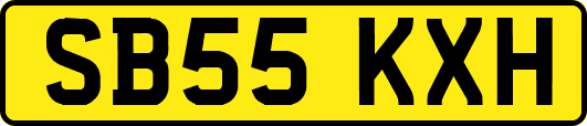 SB55KXH