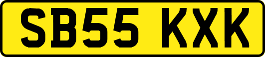 SB55KXK