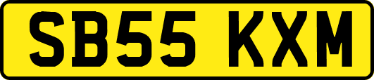 SB55KXM