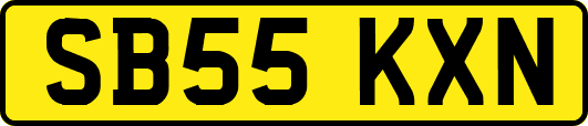 SB55KXN