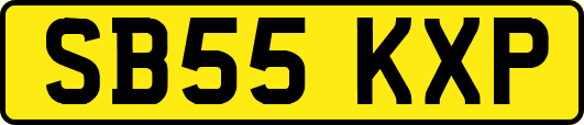 SB55KXP