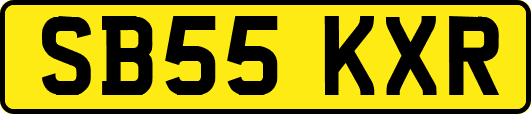 SB55KXR