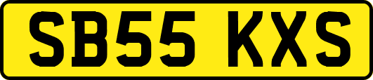 SB55KXS