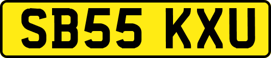 SB55KXU