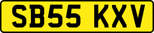 SB55KXV