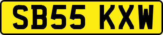 SB55KXW
