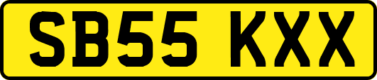 SB55KXX