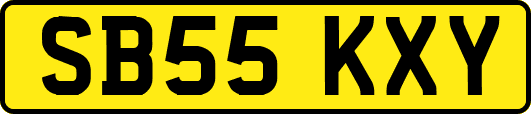 SB55KXY