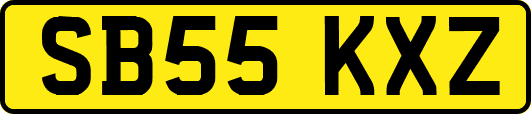 SB55KXZ