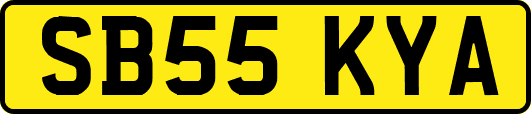 SB55KYA