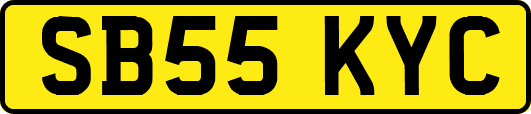 SB55KYC