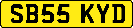 SB55KYD