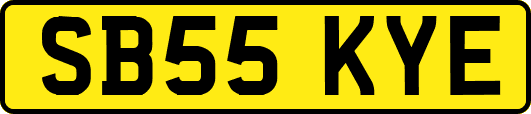 SB55KYE