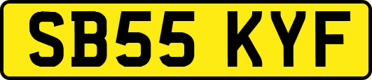 SB55KYF