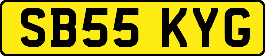 SB55KYG