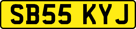 SB55KYJ