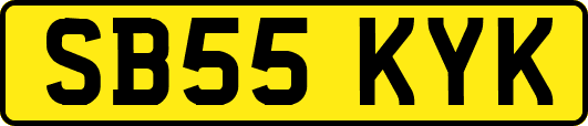 SB55KYK