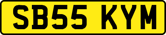 SB55KYM