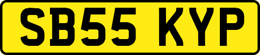 SB55KYP