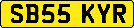 SB55KYR