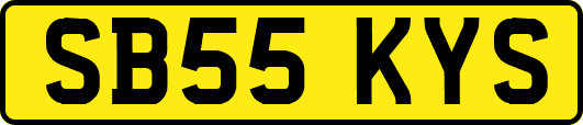SB55KYS