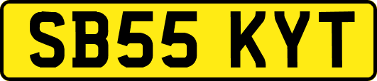 SB55KYT