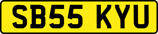 SB55KYU