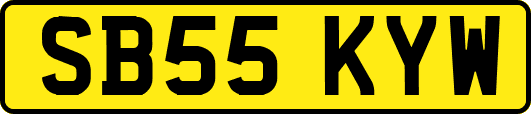 SB55KYW