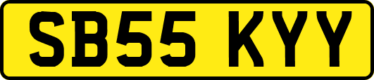 SB55KYY