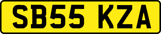 SB55KZA