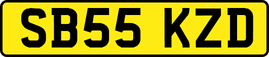 SB55KZD