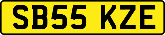 SB55KZE