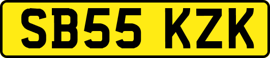 SB55KZK