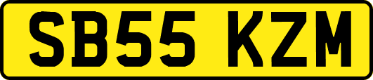 SB55KZM